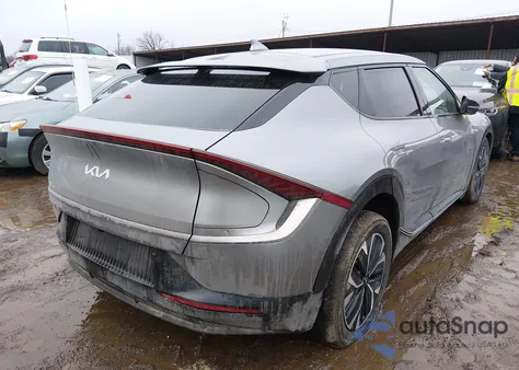 2024 Kia Ev6 Wind z USA, uszkodzony, nr VIN KNDC3DLC9R5161254